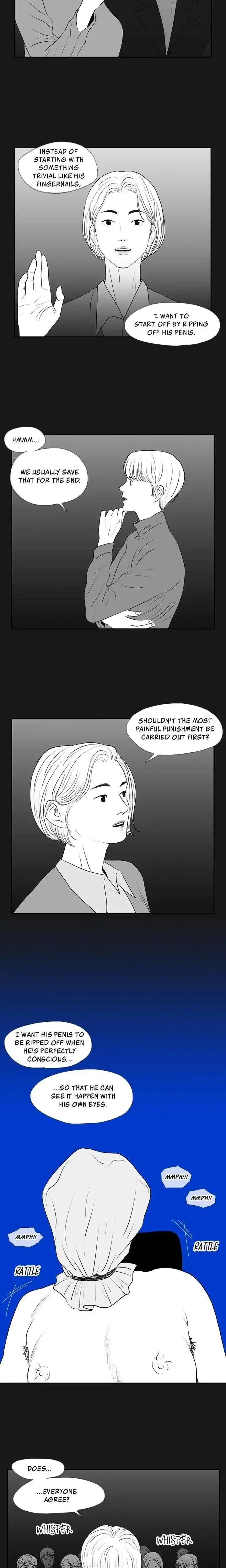 Kill Me Now Episode 6 - Page 7