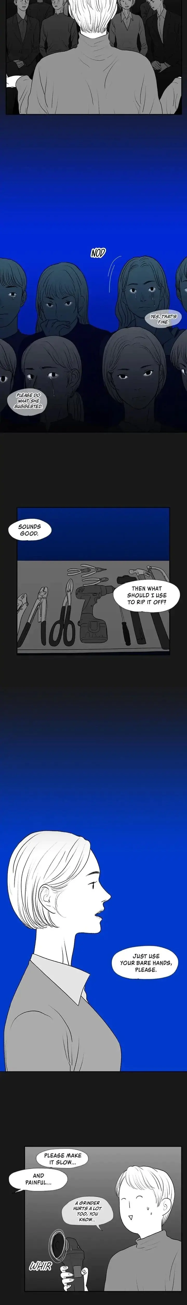 Kill Me Now Episode 6 - Page 8