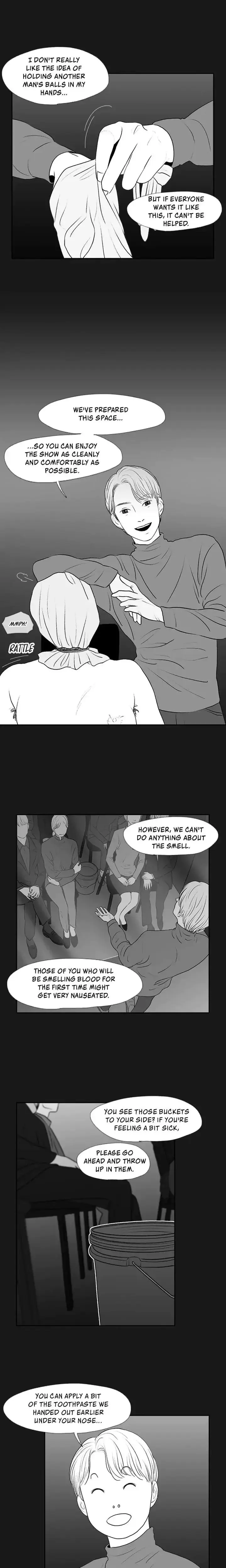 Kill Me Now Episode 6 - Page 9