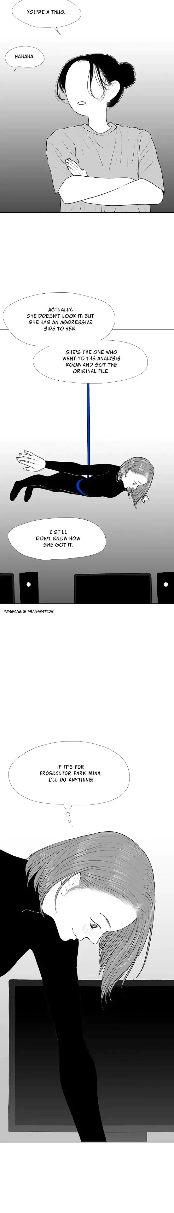 Kill Me Now Episode 60 - Page 2
