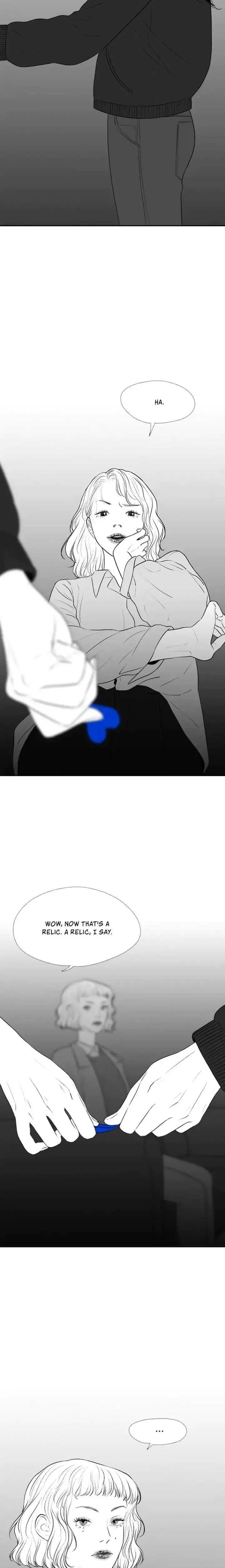 Kill Me Now Episode 61 - Page 3