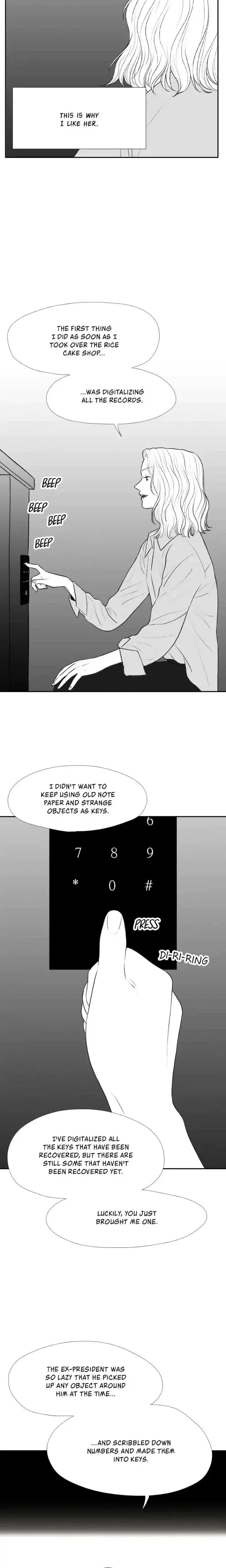 Kill Me Now Episode 61 - Page 5