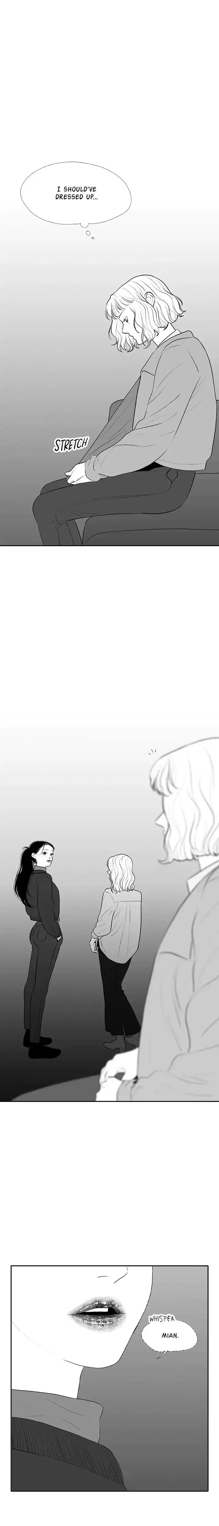Kill Me Now Episode 62 - Page 1