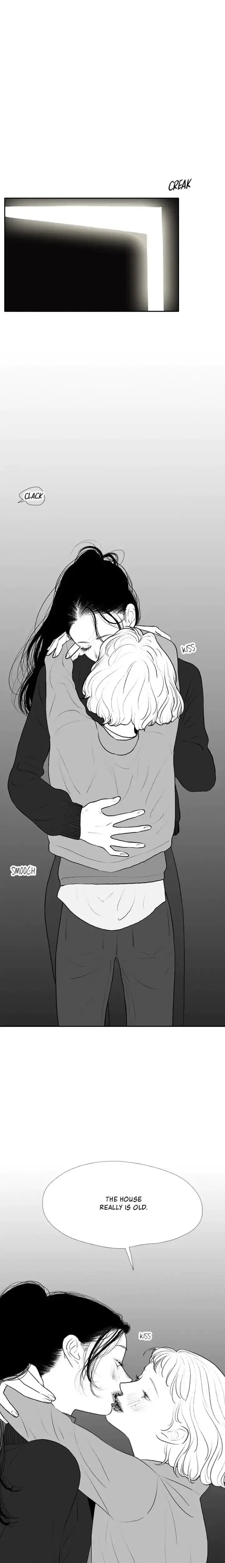 Kill Me Now Episode 63 - Page 1