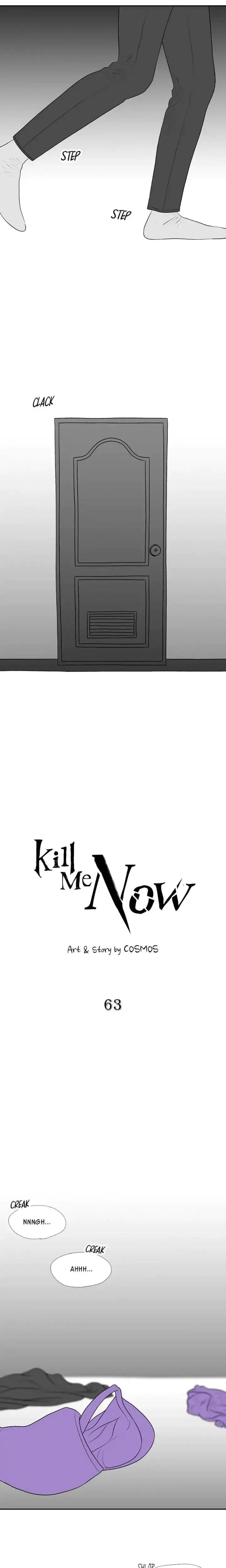 Kill Me Now Episode 63 - Page 13