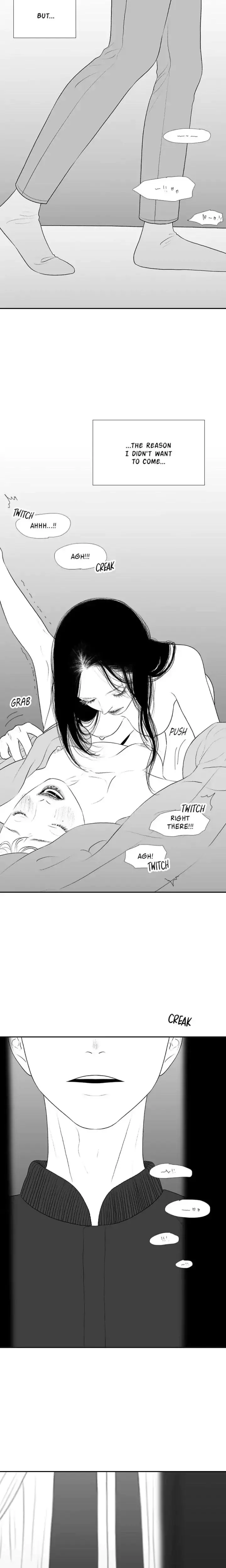 Kill Me Now Episode 63 - Page 18