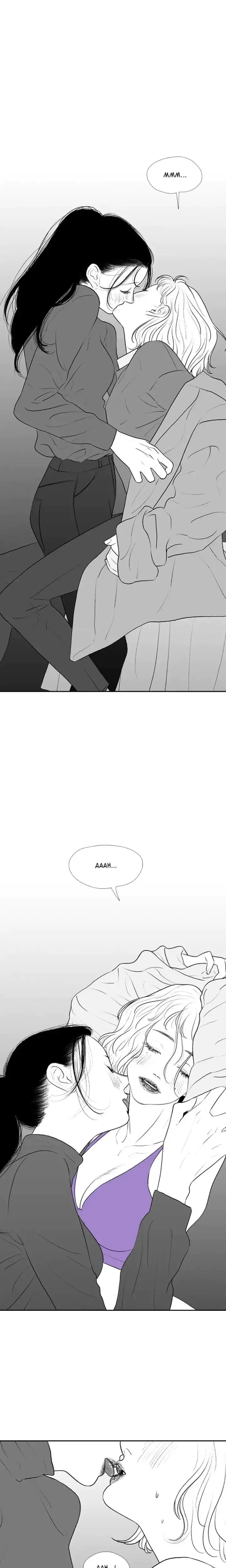 Kill Me Now Episode 63 - Page 3