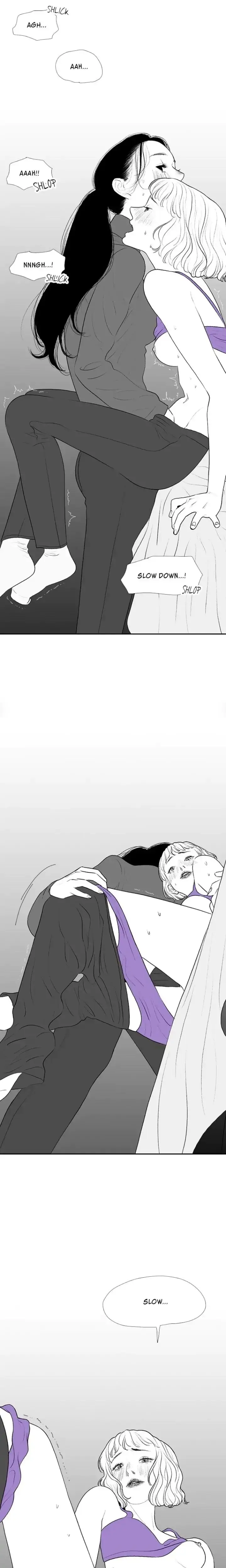 Kill Me Now Episode 63 - Page 5