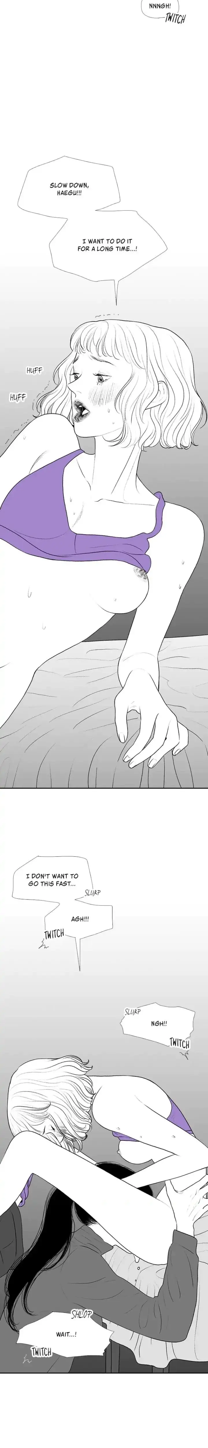 Kill Me Now Episode 63 - Page 7