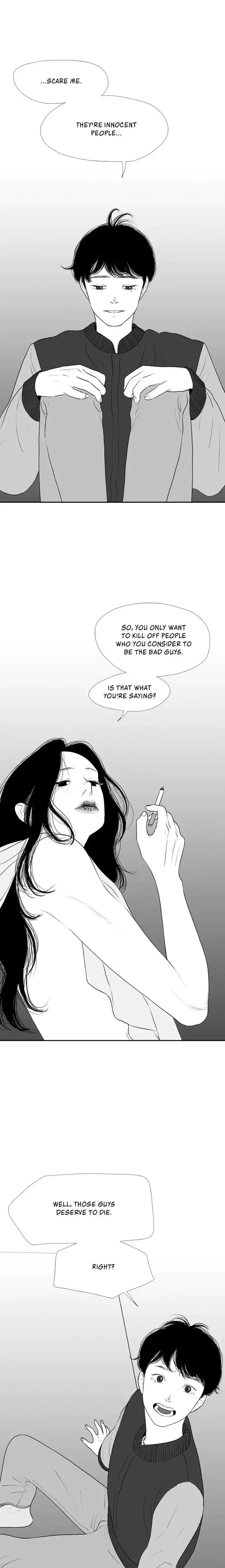 Kill Me Now Episode 64 - Page 12