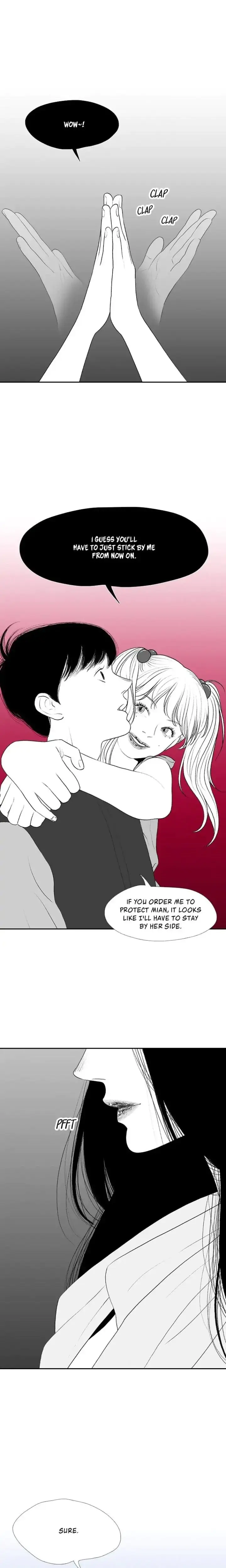 Kill Me Now Episode 64 - Page 19