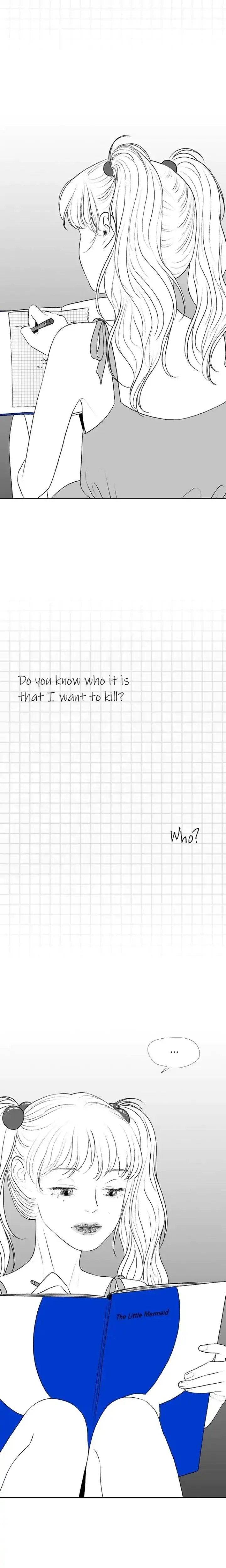 Kill Me Now Episode 64 - Page 5