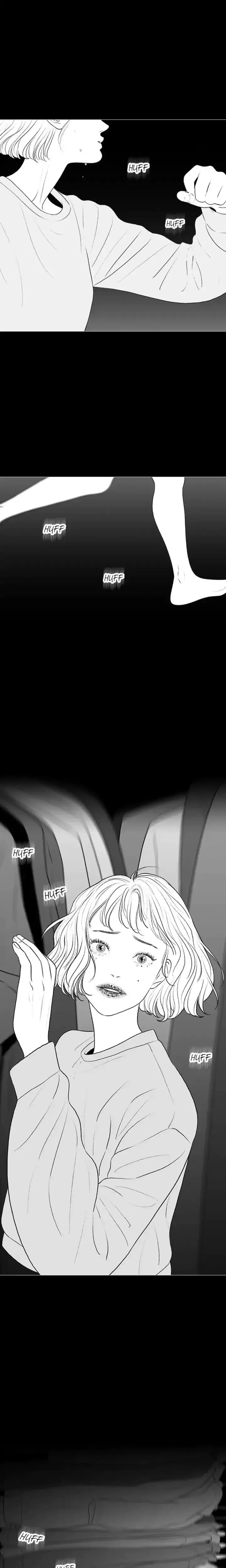 Kill Me Now Episode 65 - Page 1