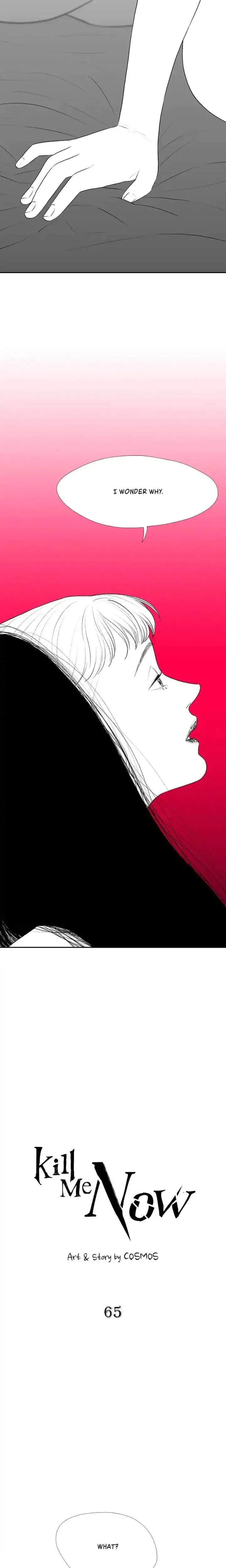 Kill Me Now Episode 65 - Page 13