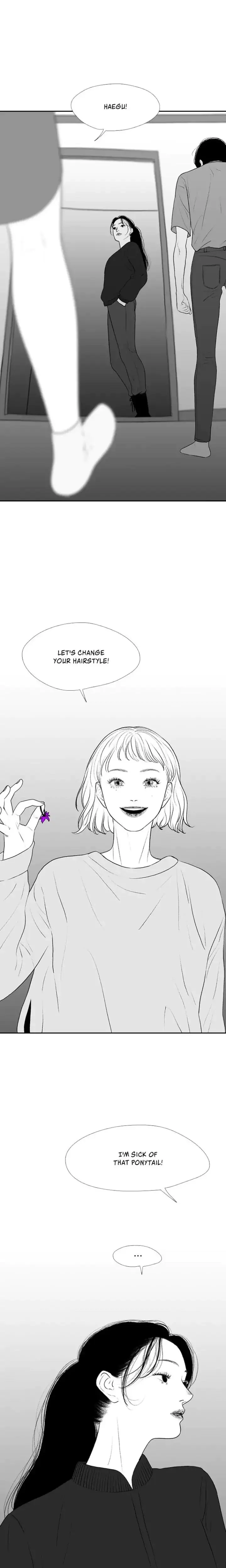 Kill Me Now Episode 65 - Page 18