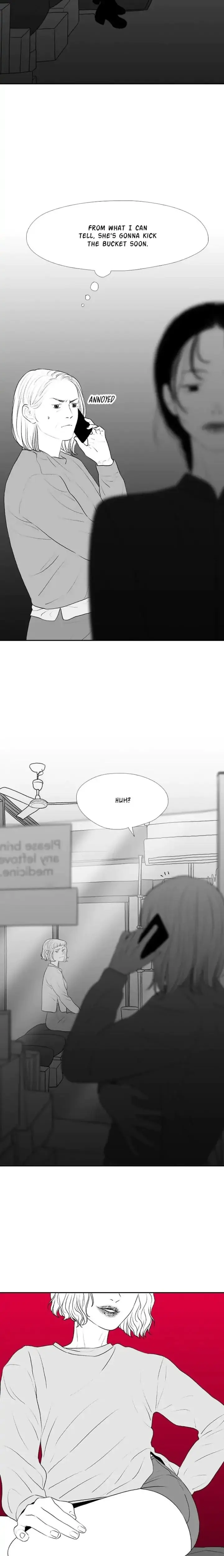 Kill Me Now Episode 66 - Page 6