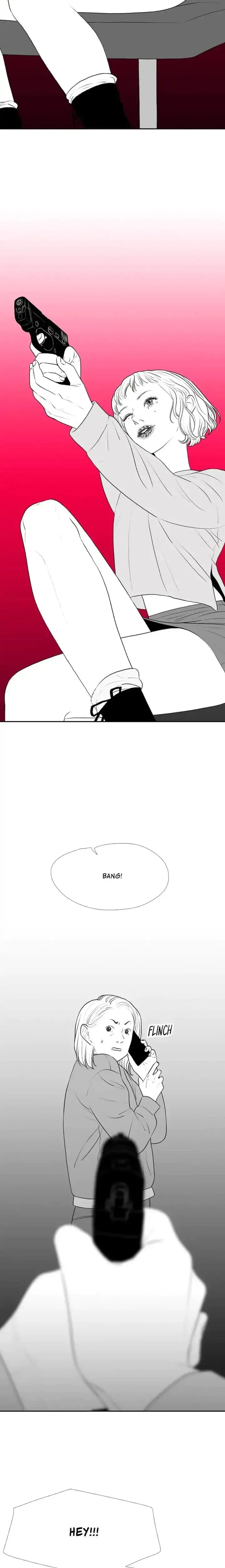 Kill Me Now Episode 66 - Page 7