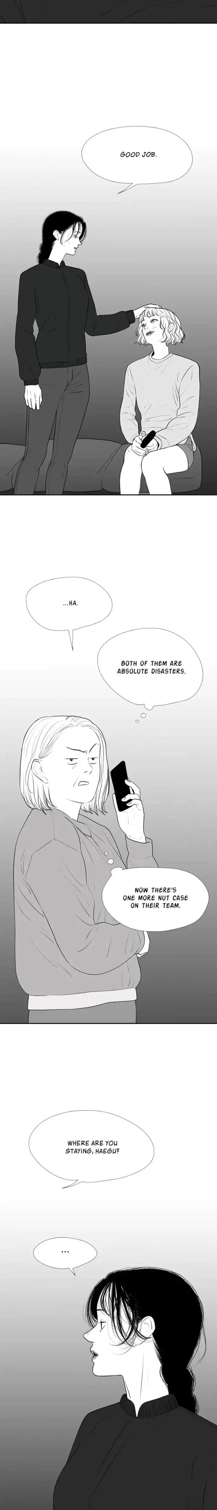 Kill Me Now Episode 66 - Page 9