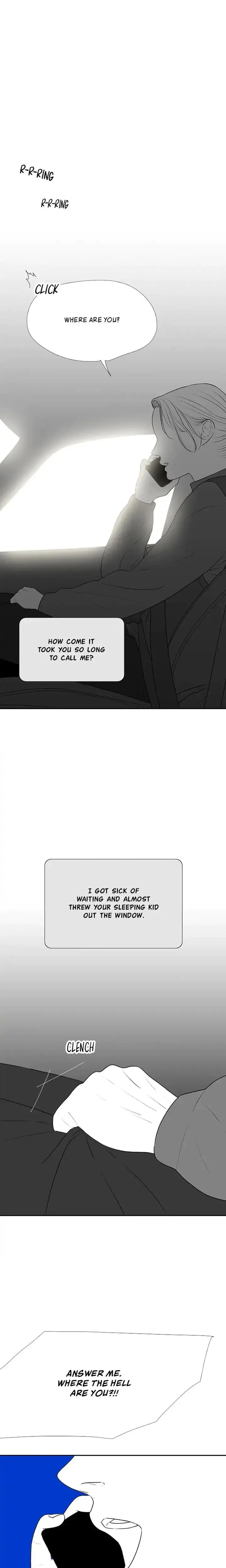 Kill Me Now Episode 67 - Page 1
