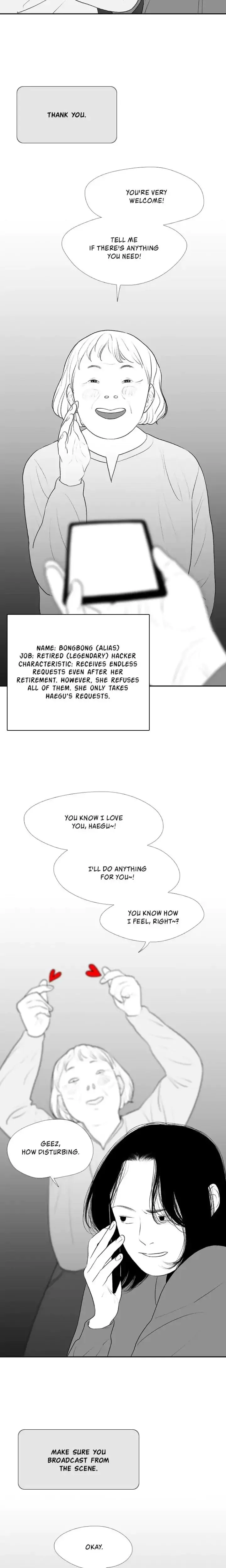 Kill Me Now Episode 67 - Page 16