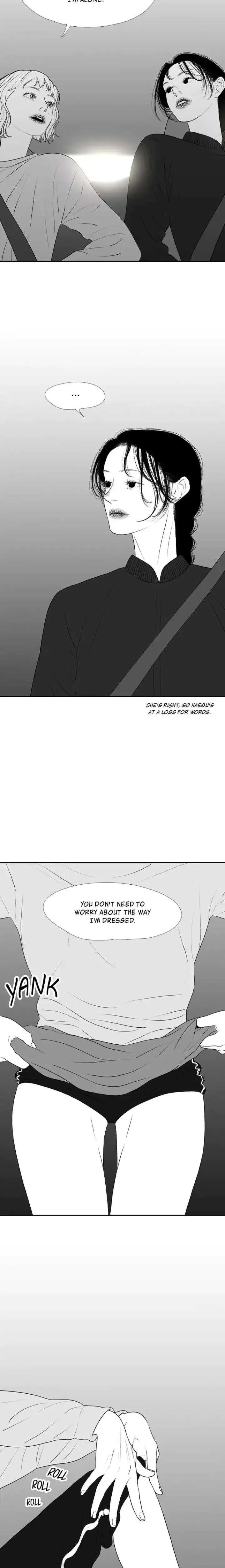 Kill Me Now Episode 67 - Page 18