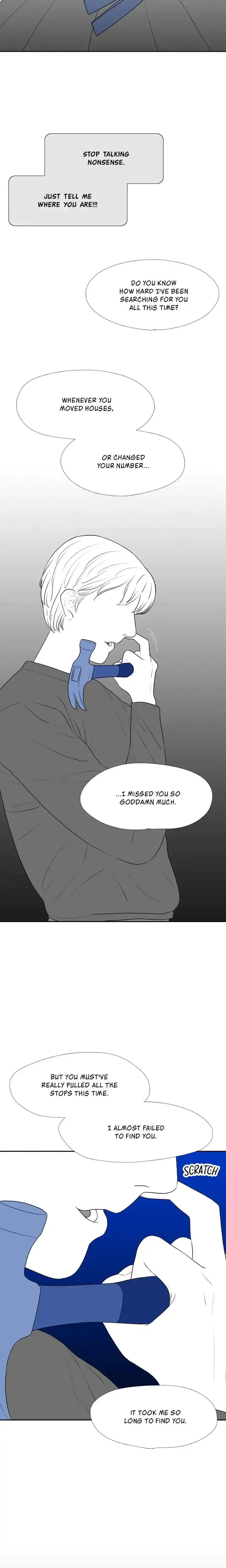 Kill Me Now Episode 67 - Page 3