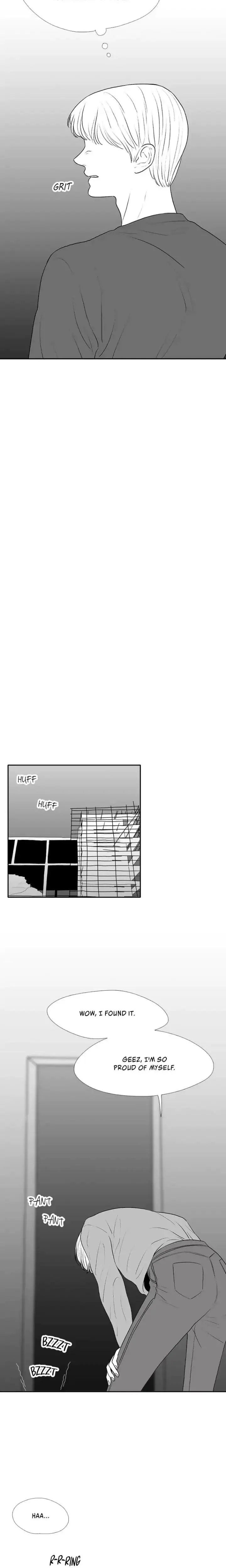 Kill Me Now Episode 68 - Page 17