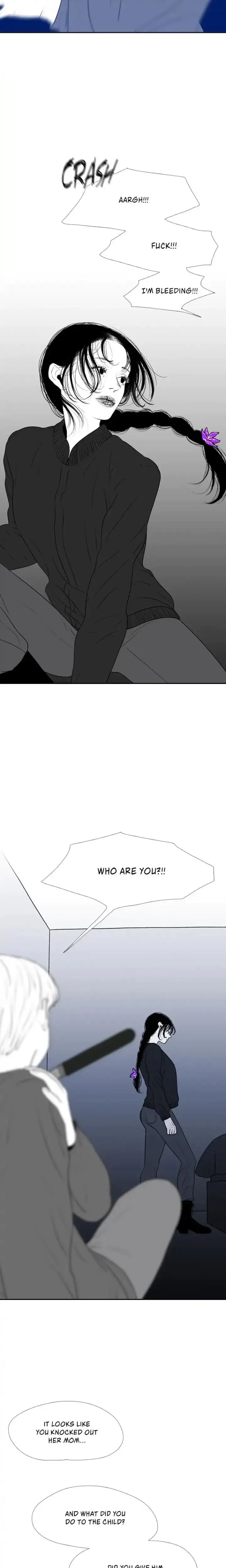 Kill Me Now Episode 69 - Page 3