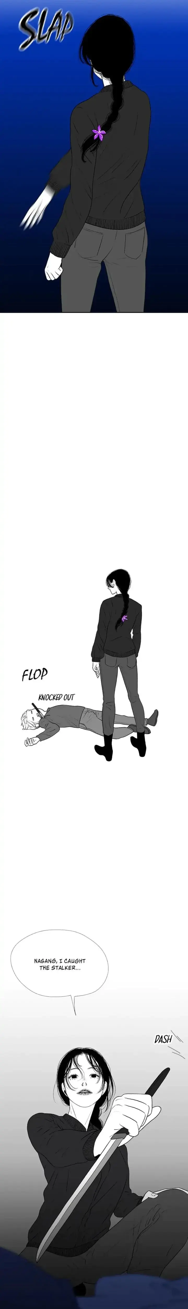 Kill Me Now Episode 69 - Page 6