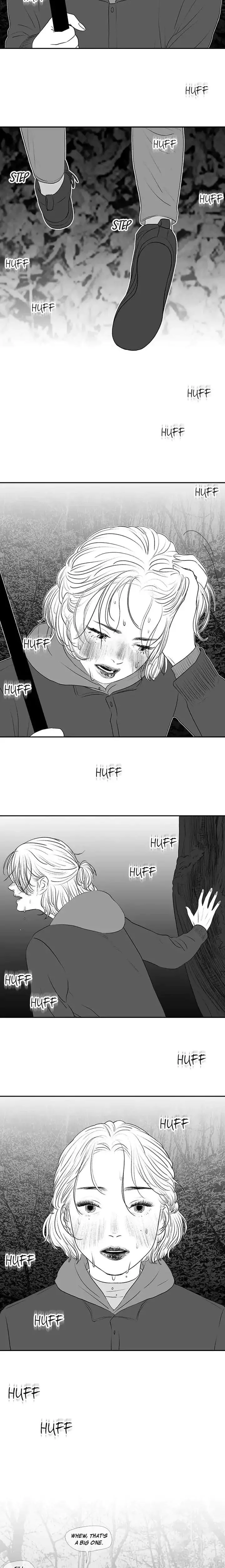 Kill Me Now Episode 7 - Page 11