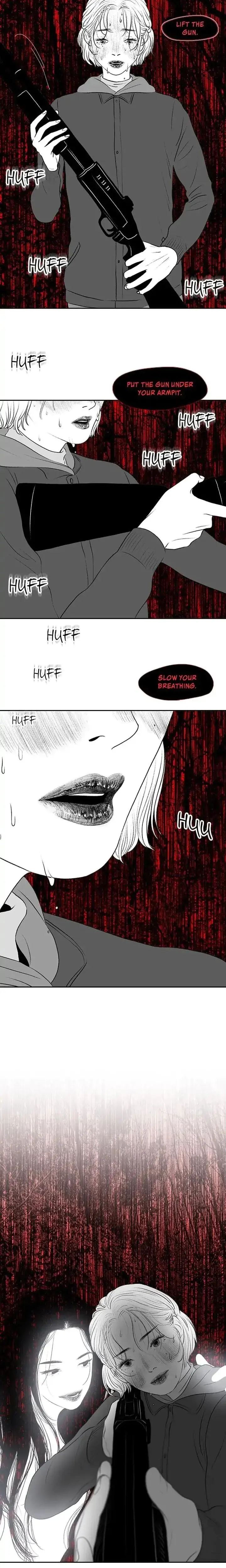 Kill Me Now Episode 7 - Page 14
