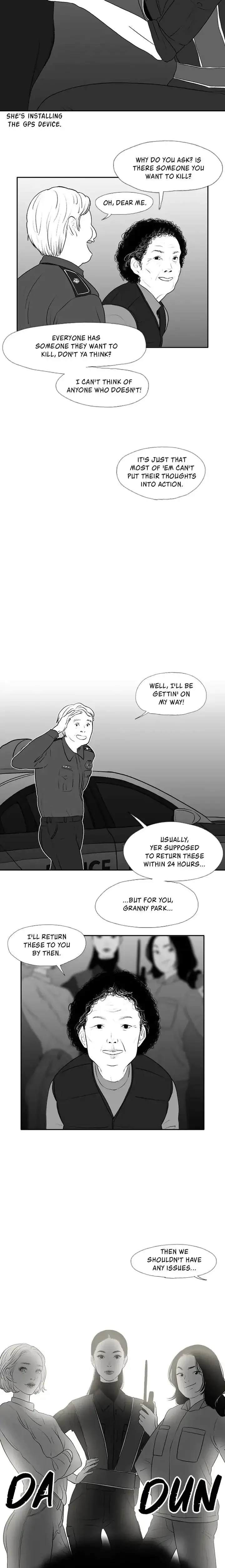 Kill Me Now Episode 7 - Page 2