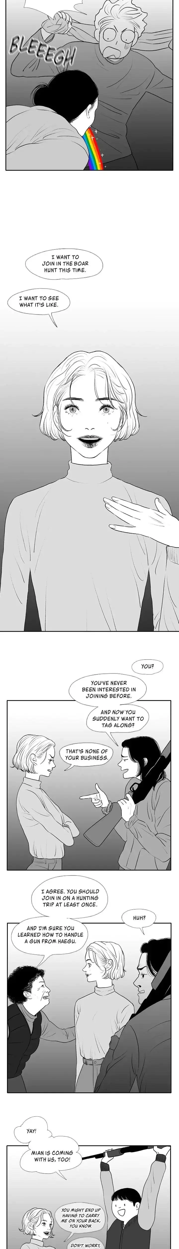 Kill Me Now Episode 7 - Page 4