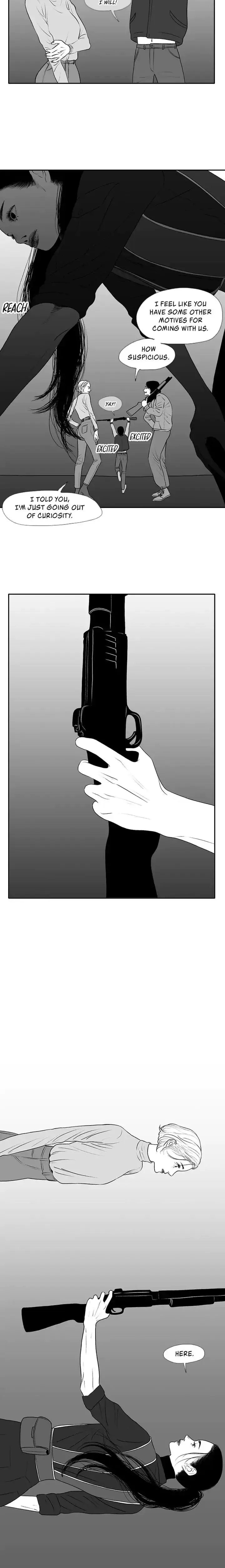 Kill Me Now Episode 7 - Page 5