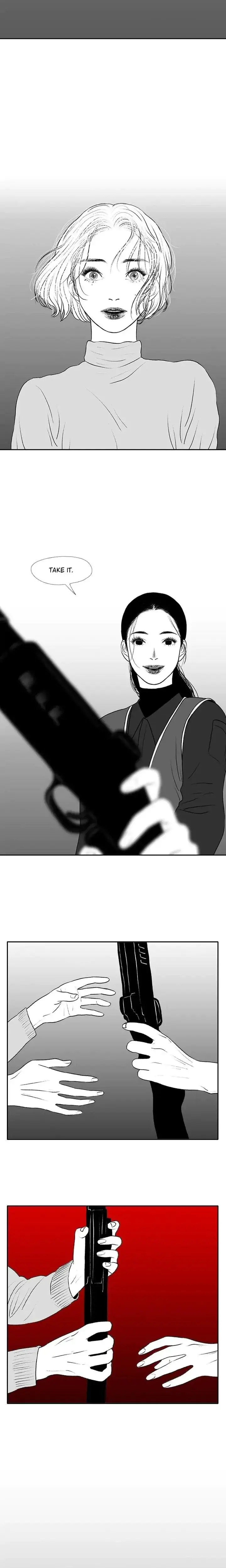 Kill Me Now Episode 7 - Page 6