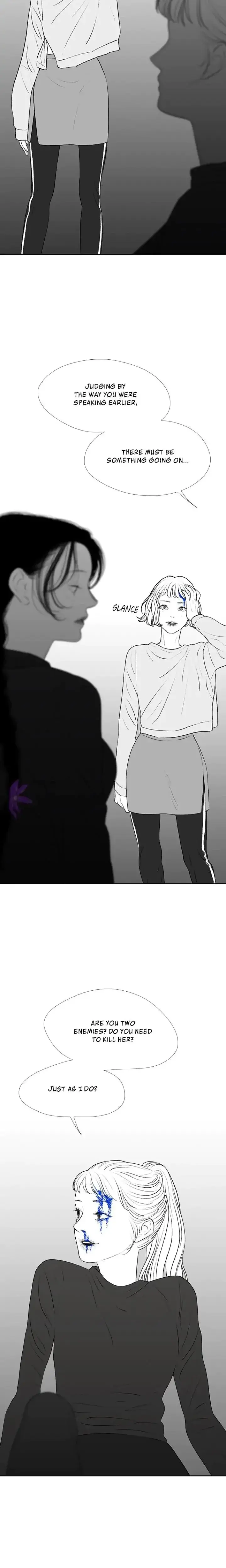 Kill Me Now Episode 70 - Page 22