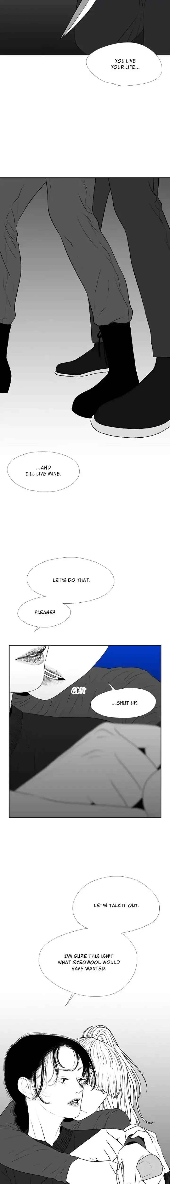 Kill Me Now Episode 70 - Page 5