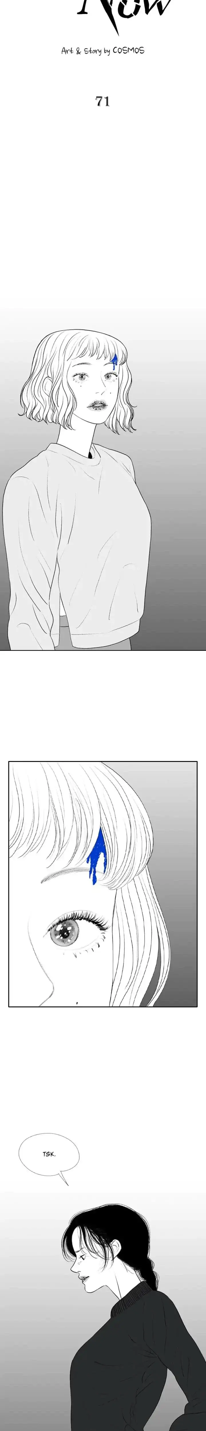 Kill Me Now Episode 71 - Page 11
