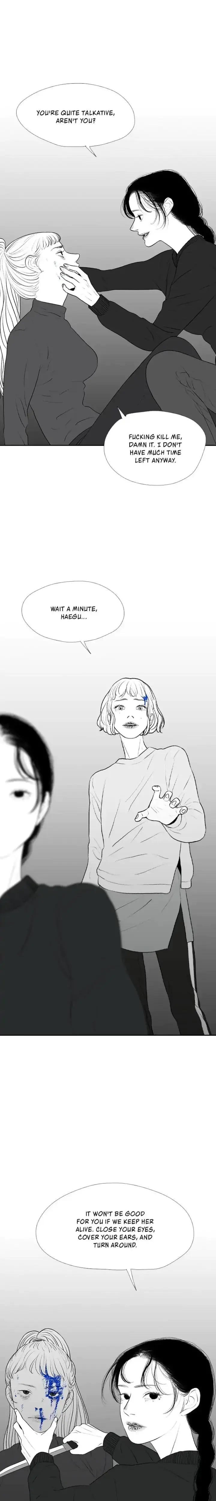 Kill Me Now Episode 71 - Page 4