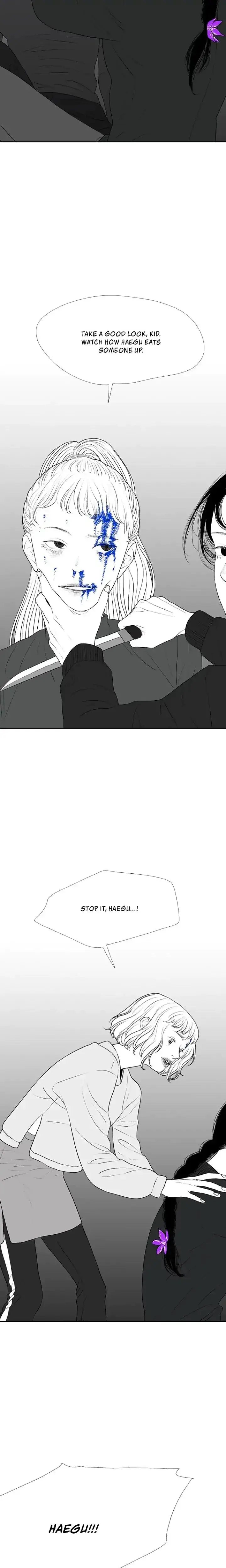 Kill Me Now Episode 71 - Page 5