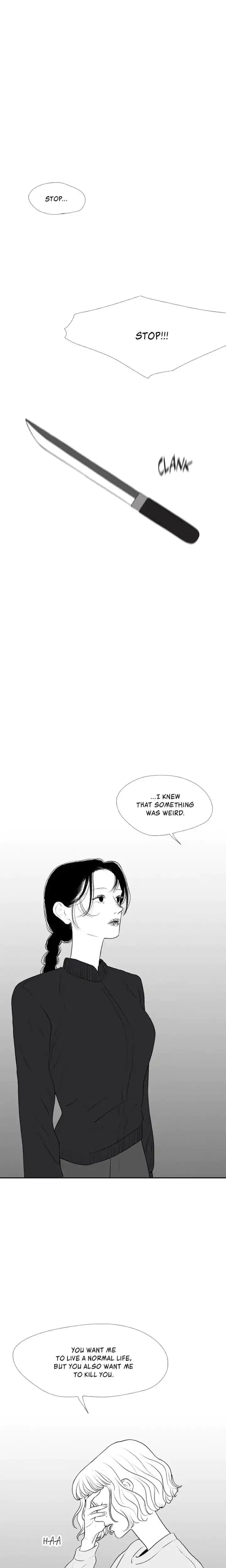 Kill Me Now Episode 72 - Page 1