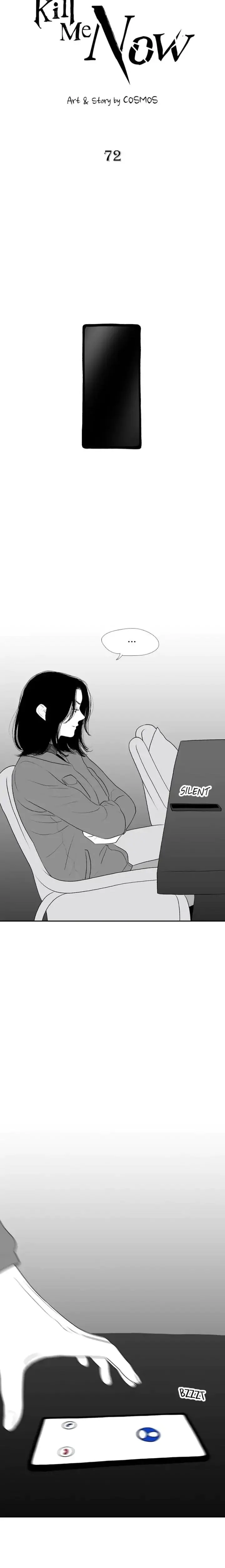 Kill Me Now Episode 72 - Page 10