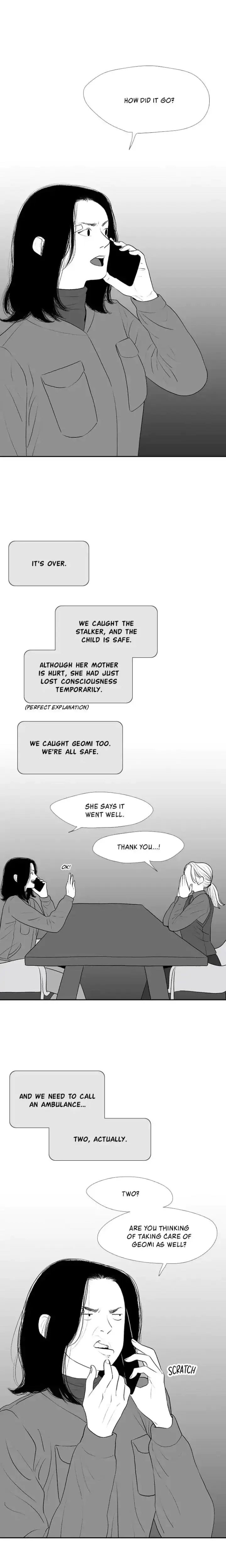 Kill Me Now Episode 72 - Page 11