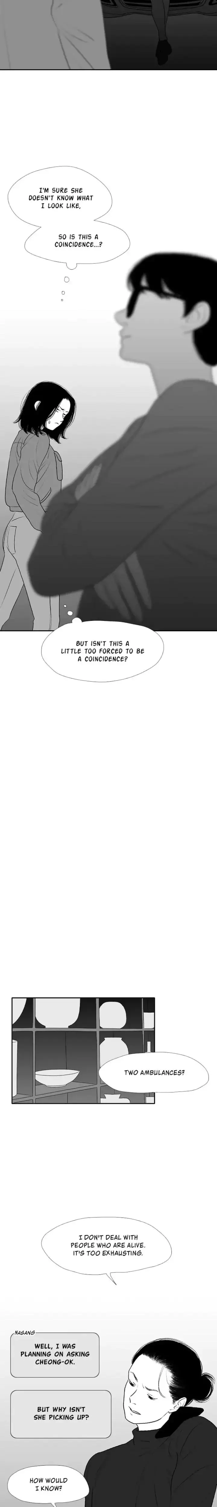 Kill Me Now Episode 72 - Page 13