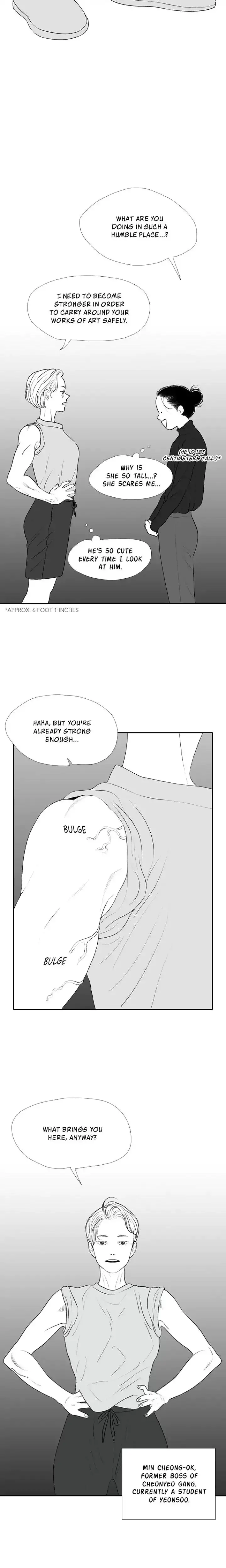 Kill Me Now Episode 72 - Page 16