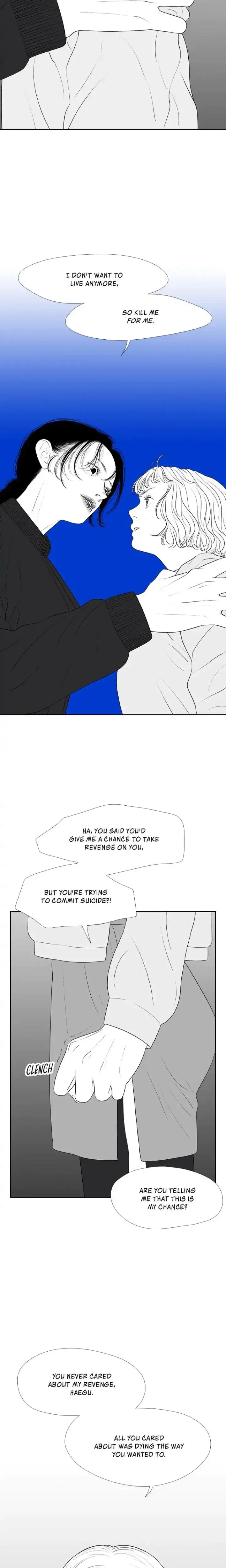 Kill Me Now Episode 72 - Page 5