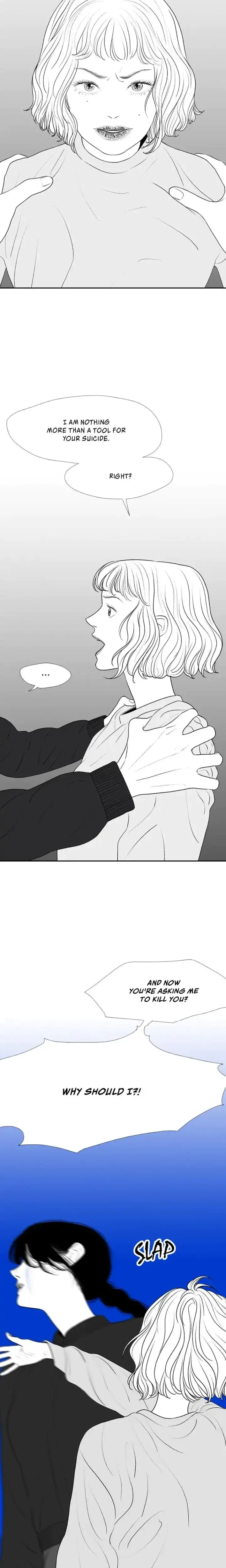Kill Me Now Episode 72 - Page 6