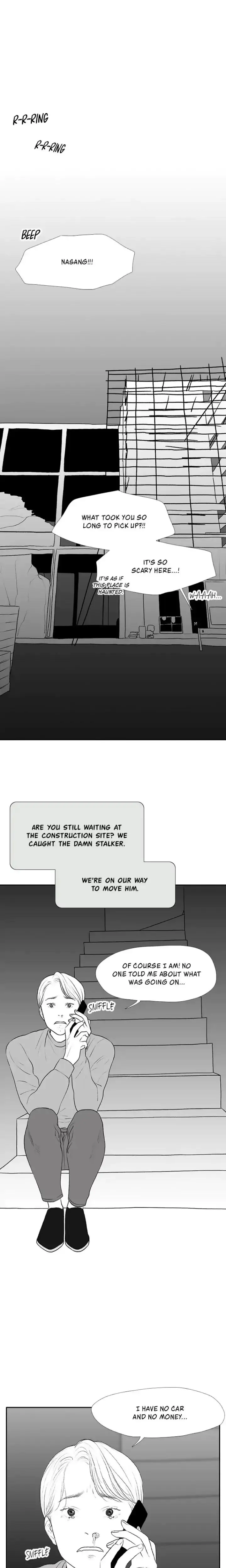 Kill Me Now Episode 73 - Page 1