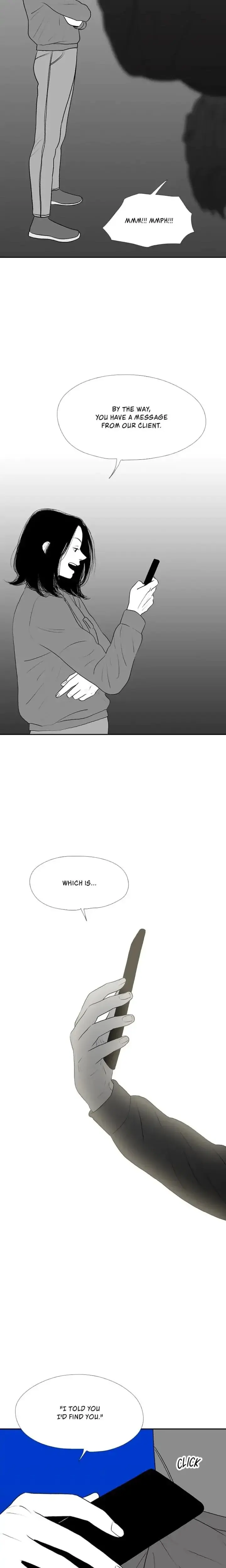 Kill Me Now Episode 73 - Page 11