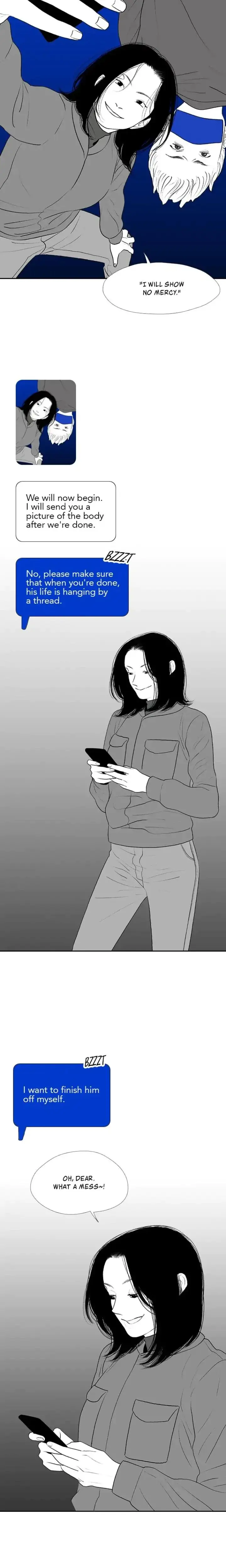 Kill Me Now Episode 73 - Page 12
